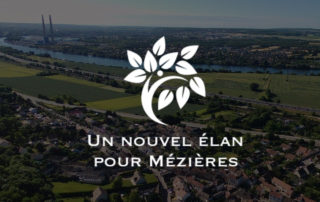 Vignette Un Nouvel Élan pour Mézières